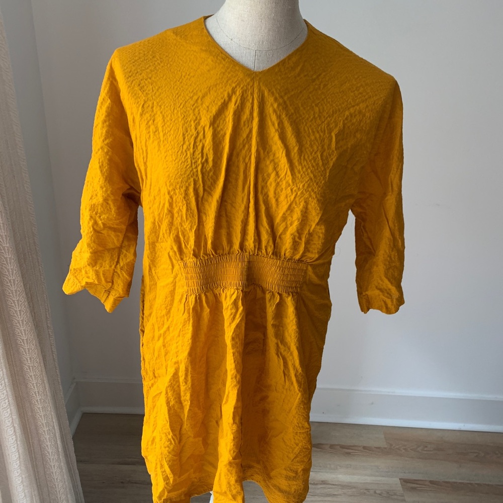 Cotton dresse